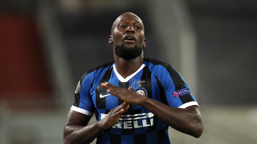 Ngày này năm xưa: Lukaku đưa Inter Milan vào chung kết Cúp châu Âu