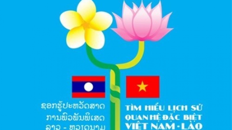 Online quiz on Vietnam-Laos ties underway