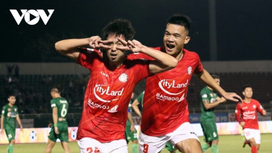Lịch thi đấu V-League hôm nay (12/8): Chờ màn tái xuất của Lee Nguyễn