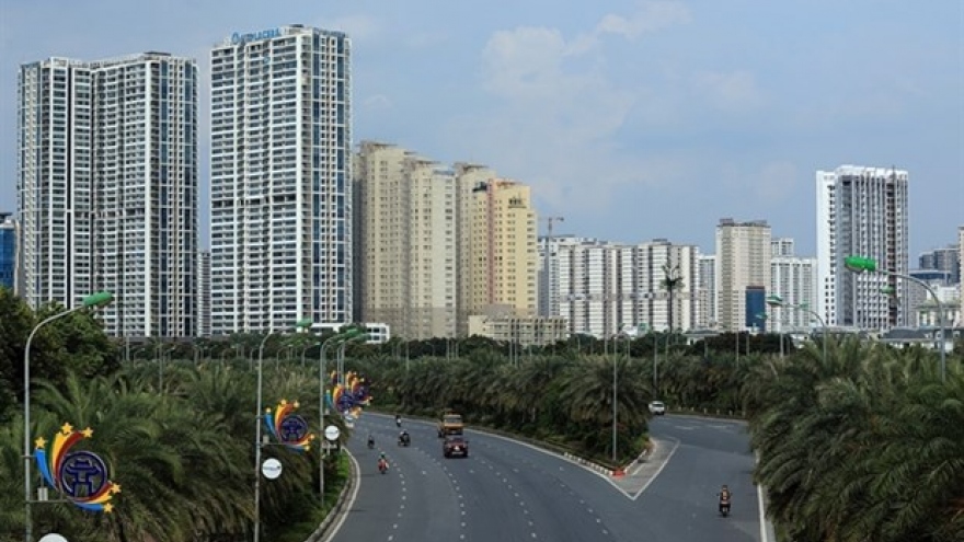M&A deals light up property market in first half of 2022