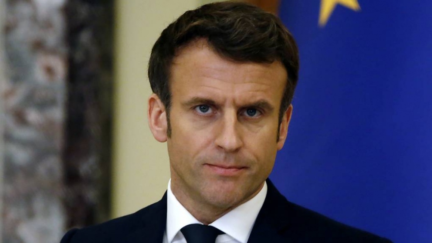 Pháp kêu gọi Iran ngăn chặn leo thang xung đột Israel - Lebanon