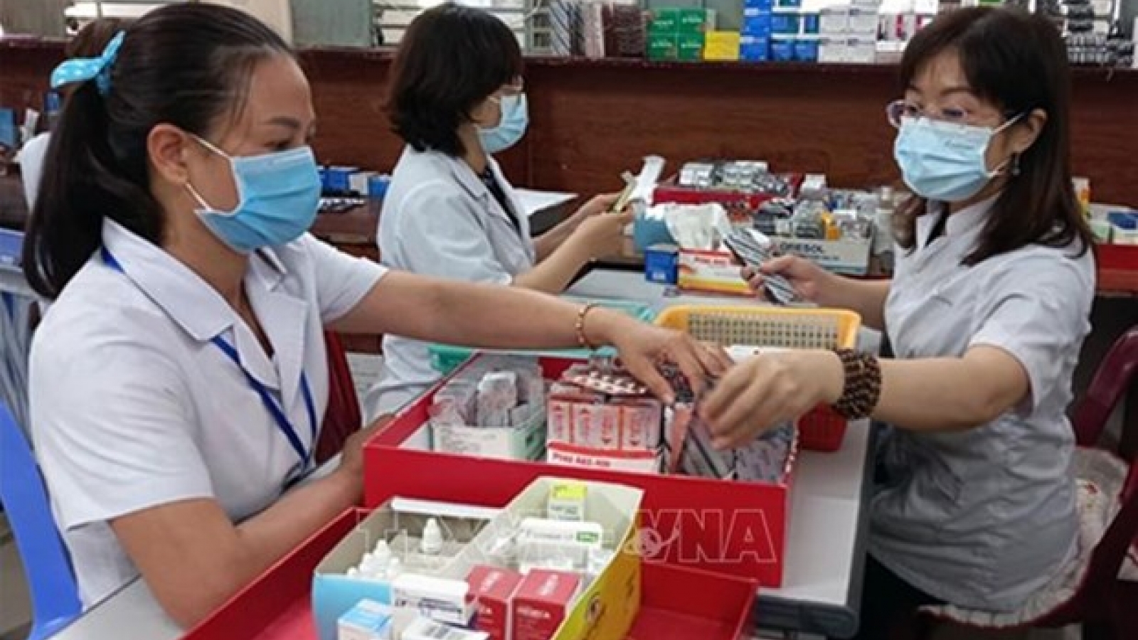 PM: Recommendations to solve shortages of medical supplies should be assessed