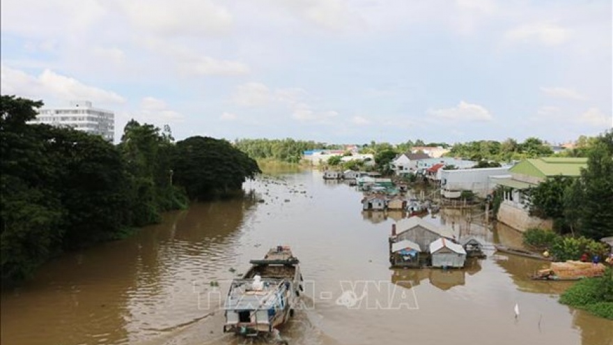 Vietnamese Embassy works with Cambodian authorities on forced labour in casino