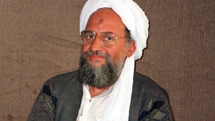Pakistan bác bỏ cáo buộc của Taliban liên quan vụ sát hại thủ lĩnh Al-Qaeda