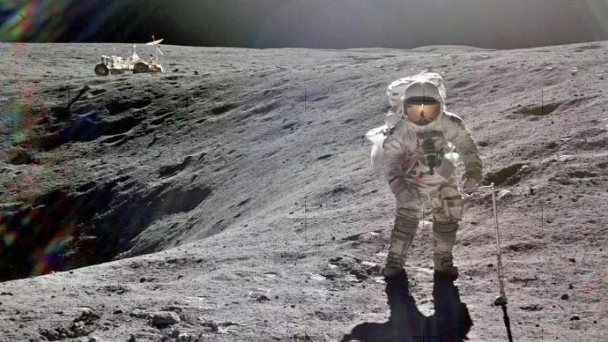 NASA sẵn sàng cho sứ mệnh đưa con người trở lại Mặt trăng