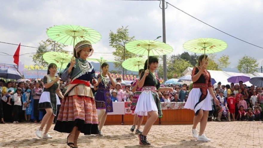 Various activities to take place at ethnic culture village in September