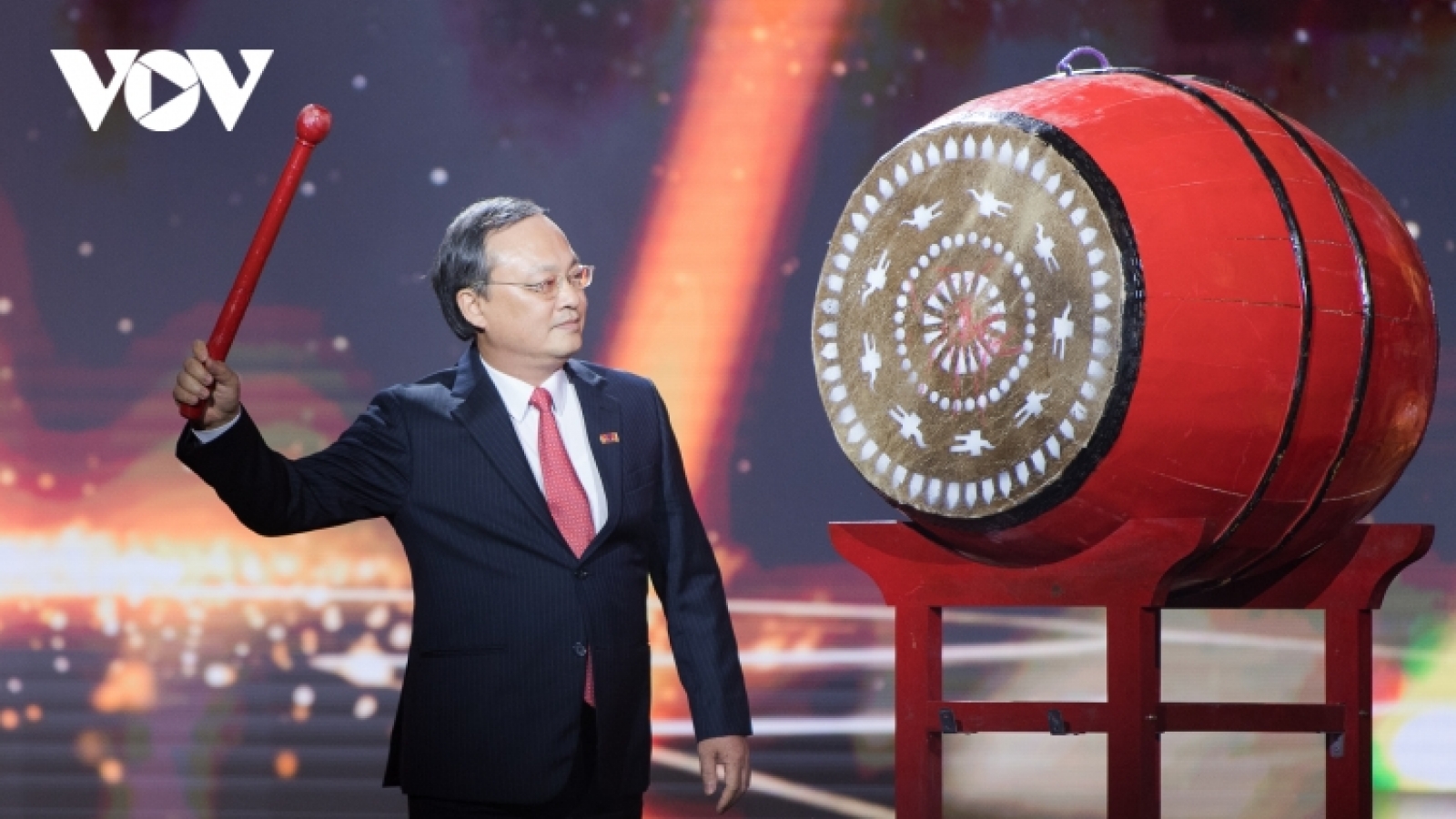 Vietnam National Radio Festival 2022 begins in Ho Chi Minh City 