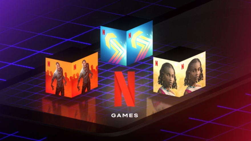 Người dùng không mặn mà với game trên Netflix