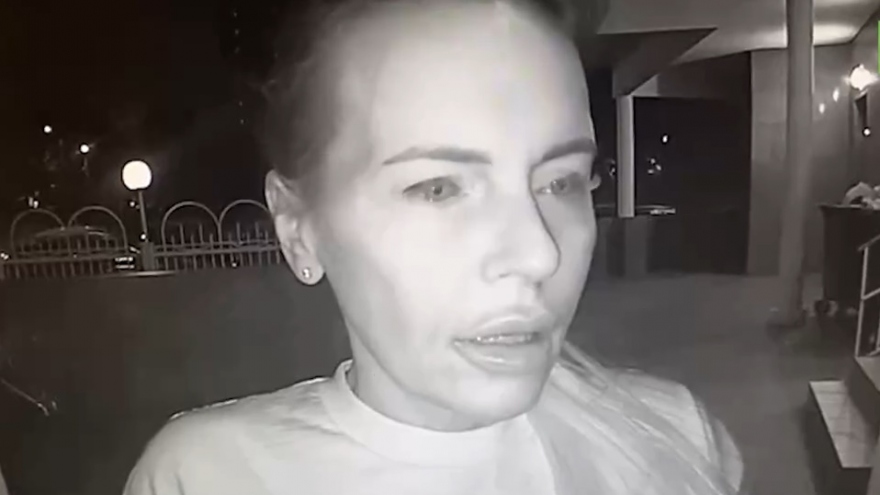 FSB công bố video nghi phạm sát hại con gái triết gia Nga Dugin