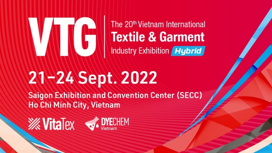 HCM City to host Int'l Textile & Garment Industry Exhibition