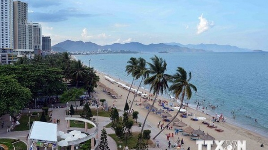 RoK becomes Khanh Hoa’s biggest tourism source market in Jan-Jul