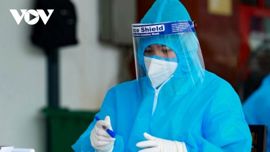 New sub-variants of Omicron strain detected in Vietnam