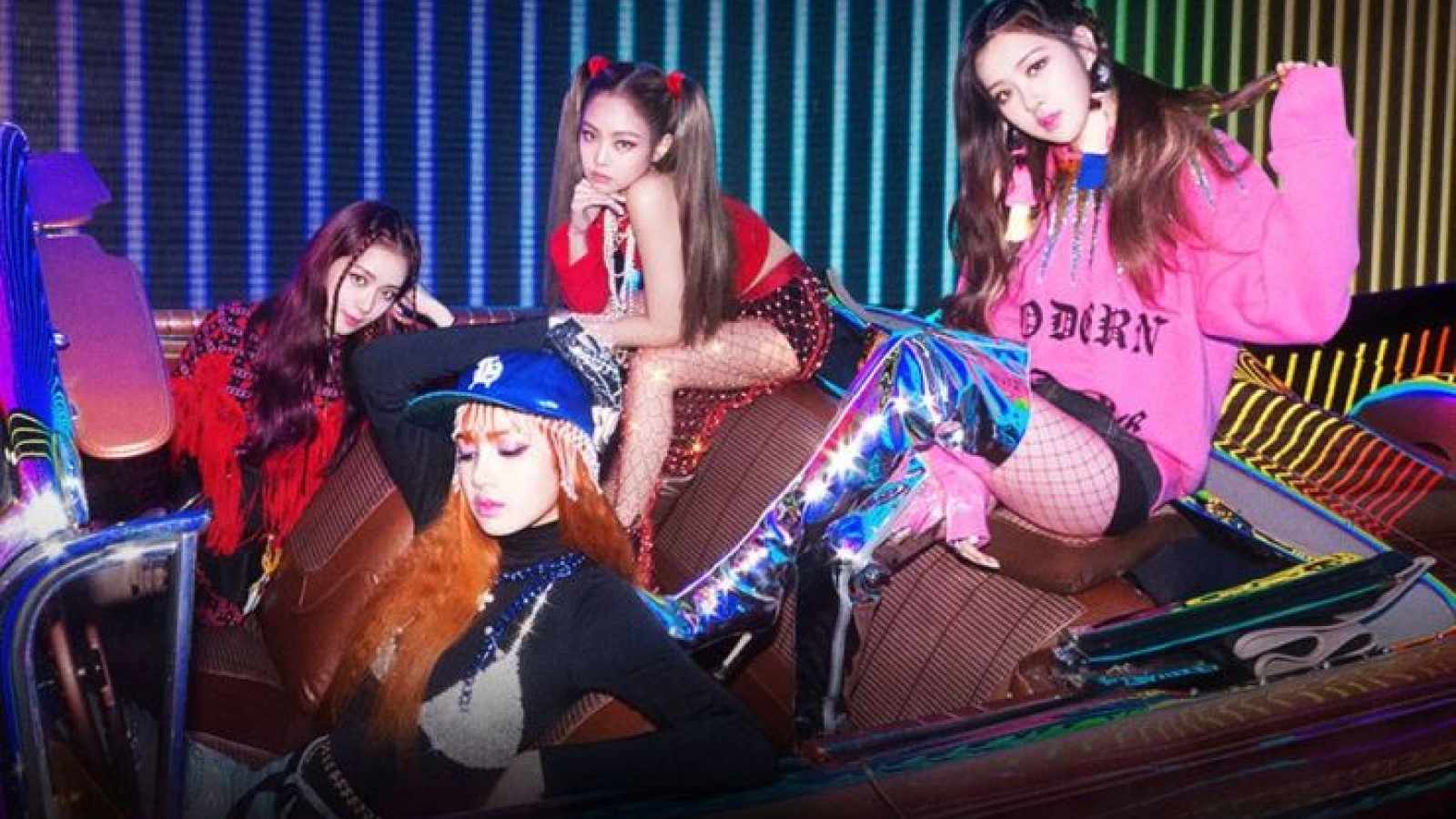 MV "As if it's your last" của BLACKPINK vượt mốc 1,2 tỷ lượt xem trên Youtube