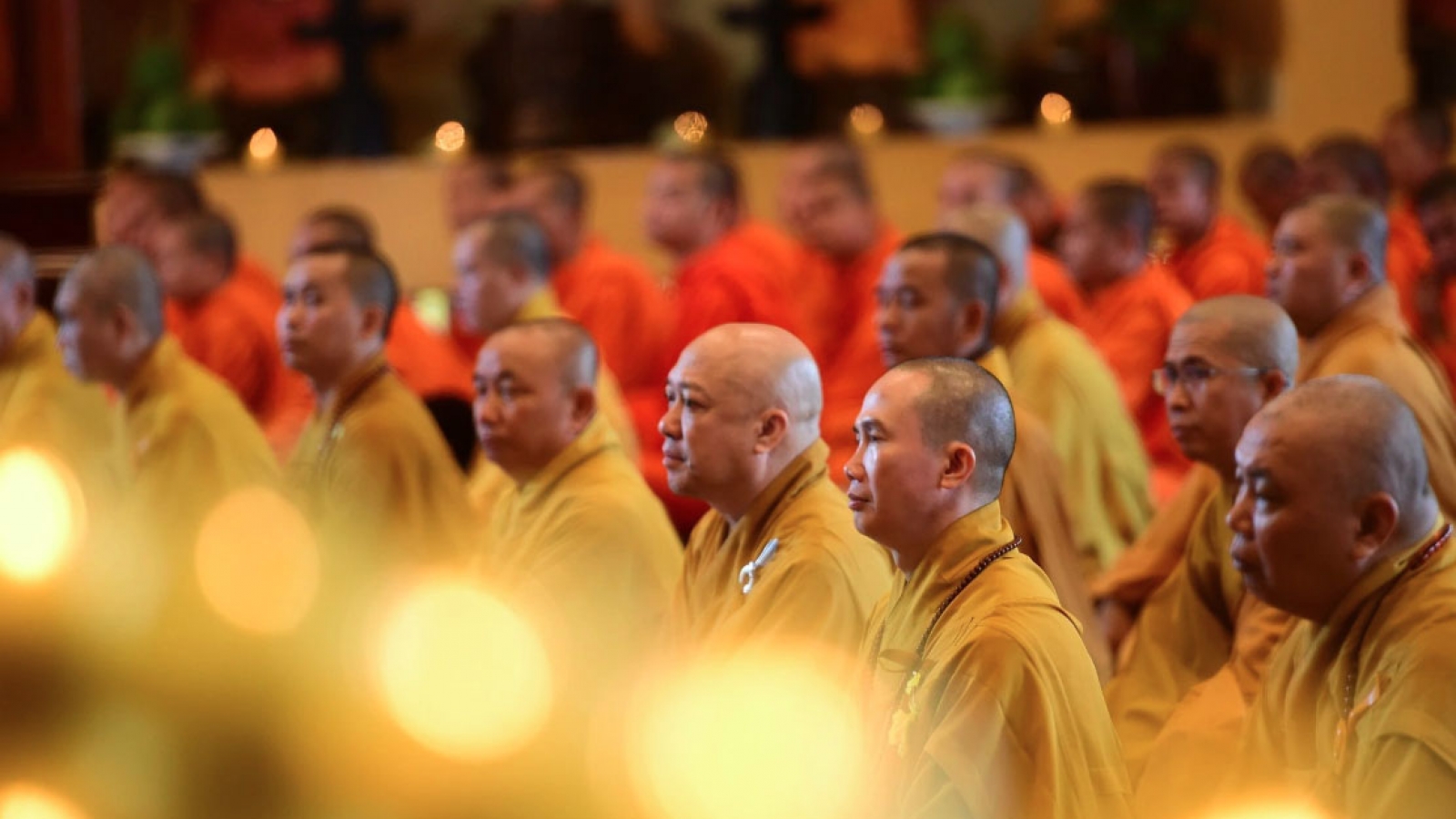 HCM City holds grand requiem in remembrance of COVID-19 victims