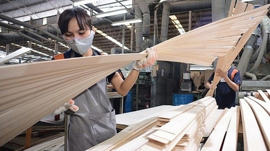 US extends anti-dumping probe into plywood imported from Vietnam 
