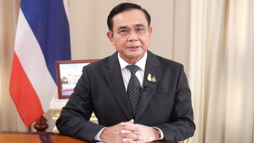 Thủ tướng Thái Lan đối mặt với đơn kiện về giới hạn nhiệm kỳ