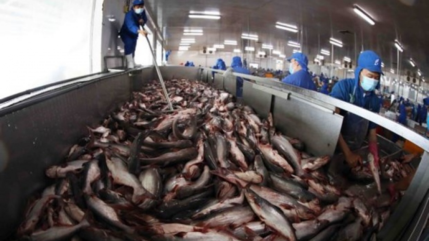 Seafood companies face a difficult third quarter