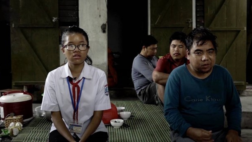 Documentary on Agent Orange to be screened in Japan