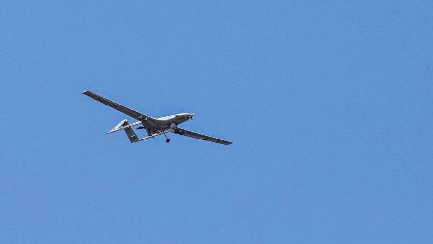 Điều ít biết về “sát thủ” diệt UAV Mỹ vừa cung cấp cho Ukraine