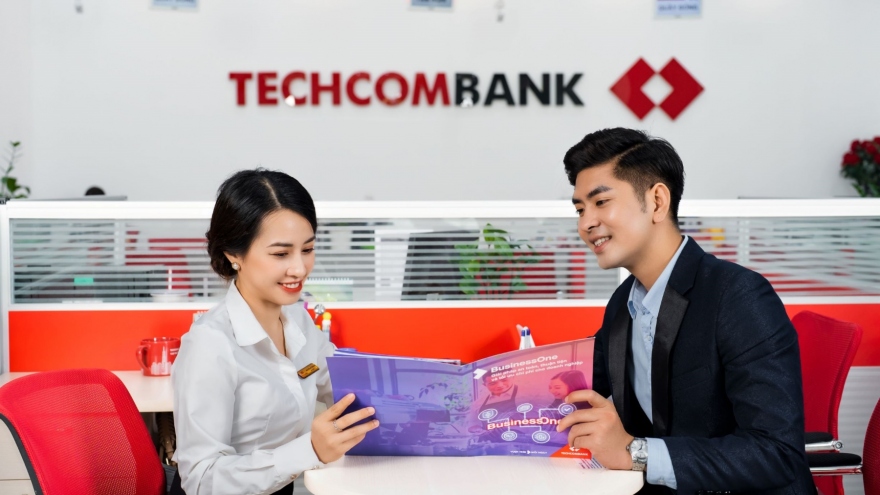 Techcombank được vinh danh là “Ngân hàng bán lẻ tốt nhất 2022"