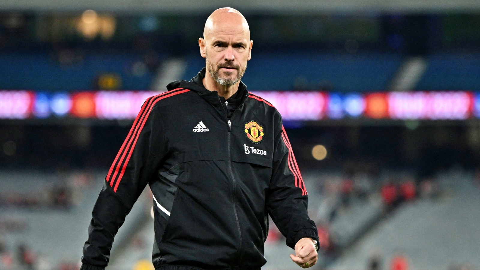 Ngoại hạng Anh 2022/2023: MU đừng quá kỳ vọng vào HLV Erik Ten Hag?