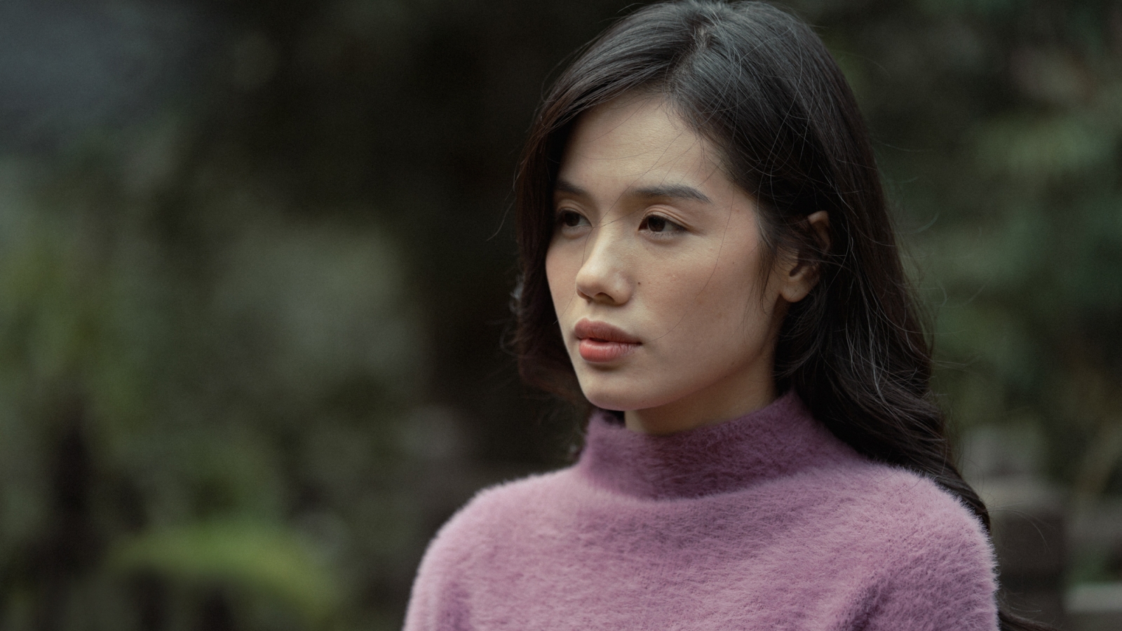 Trâm Anh The Face bị bóng đè đến mất ngủ khi đóng phim của Victor Vũ