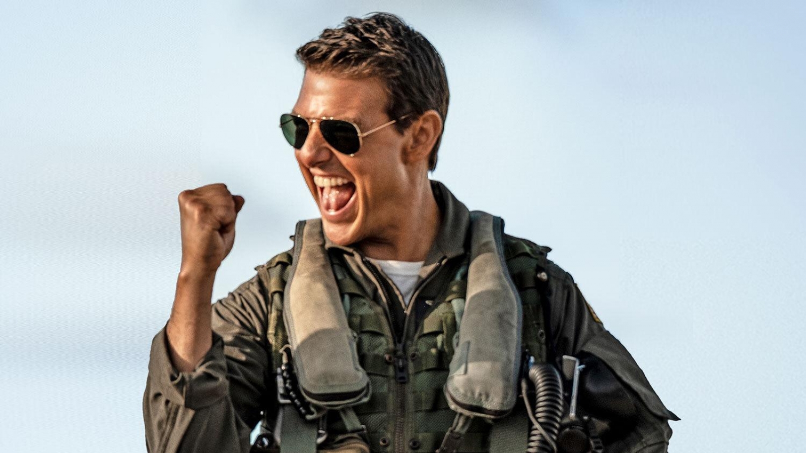 Bom tấn "Top Gun: Maverick" của Tom Cruise xô đổ kỷ lục của "Titanic"
