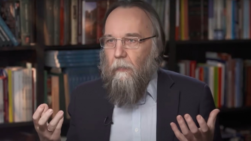 Phương Tây nghi ngờ kết luận của Nga về thủ phạm ám sát con gái triết gia Dugin