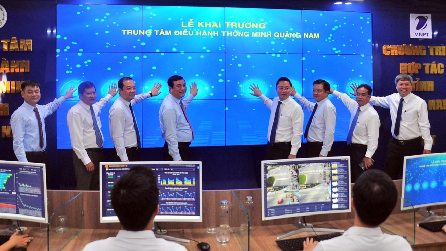 Quảng Nam lấy người dân, doanh nghiệp là trung tâm trong cải cách hành chính