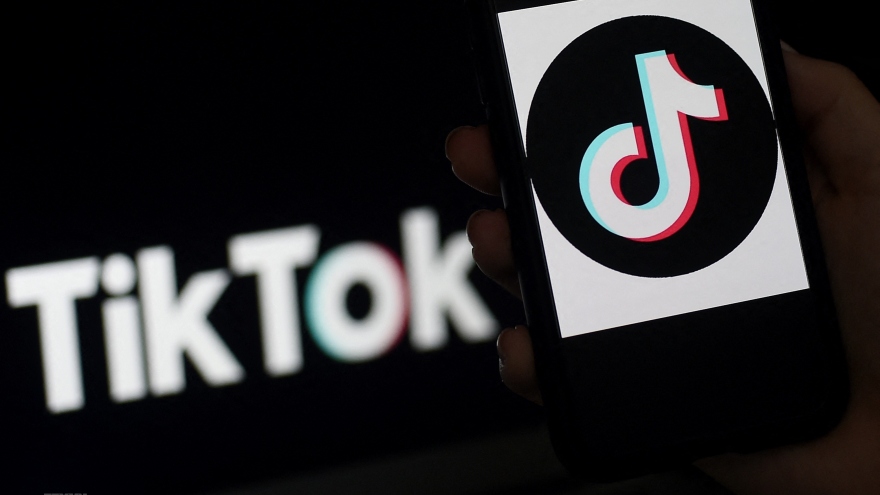 TikTok vô hiệu hóa các quảng cáo chính trị trước bầu cử Mỹ