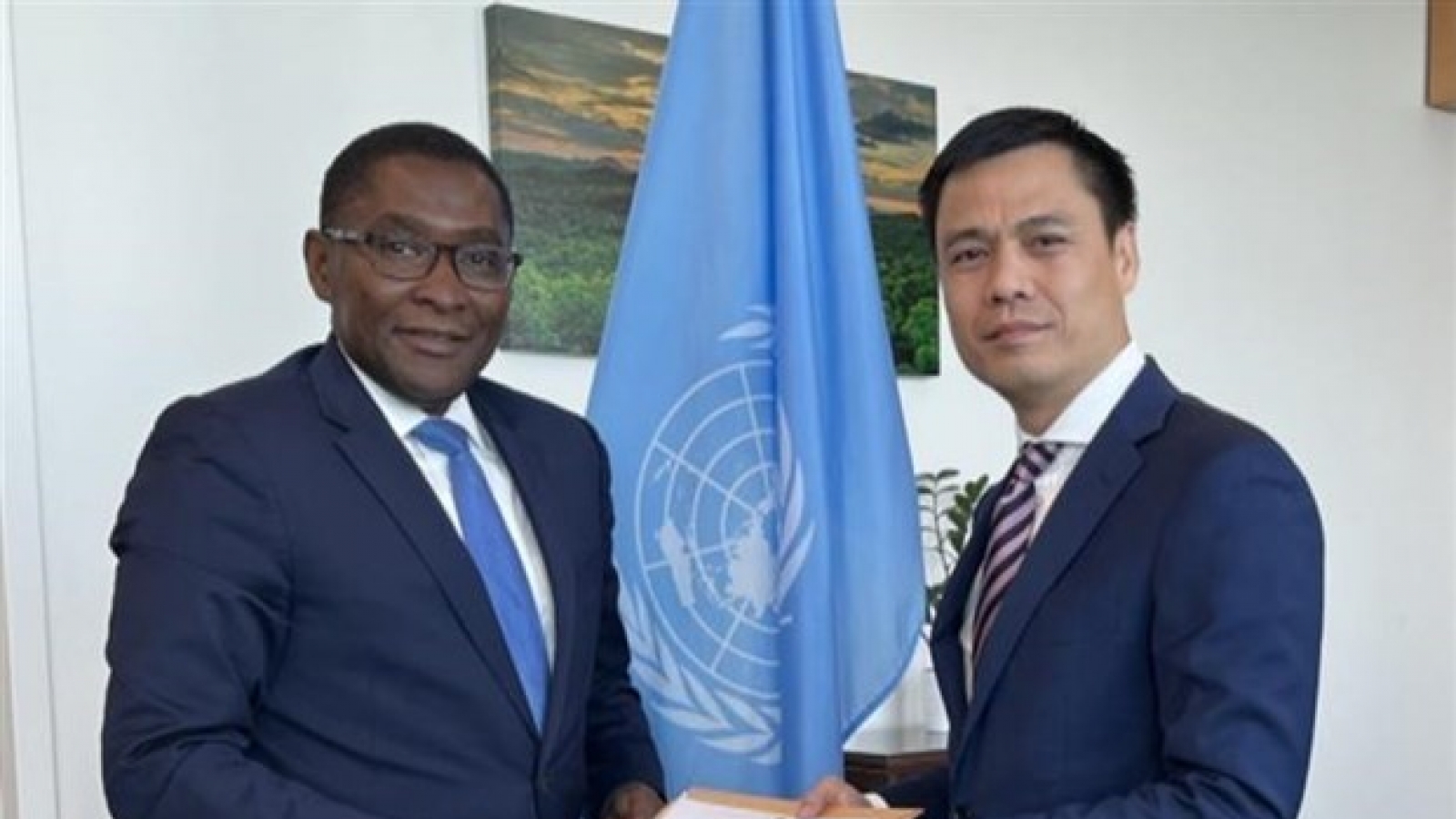 UN commends Vietnam’s seriousness in fulfilling climate commitments