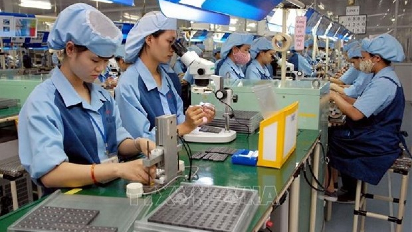 Unemployment insurance fund to soon complete payments for COVID-19-hit employees
