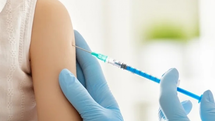 Vaccine dạng dán ngăn ngừa hiệu quả các biến thể của SARS-CoV-2