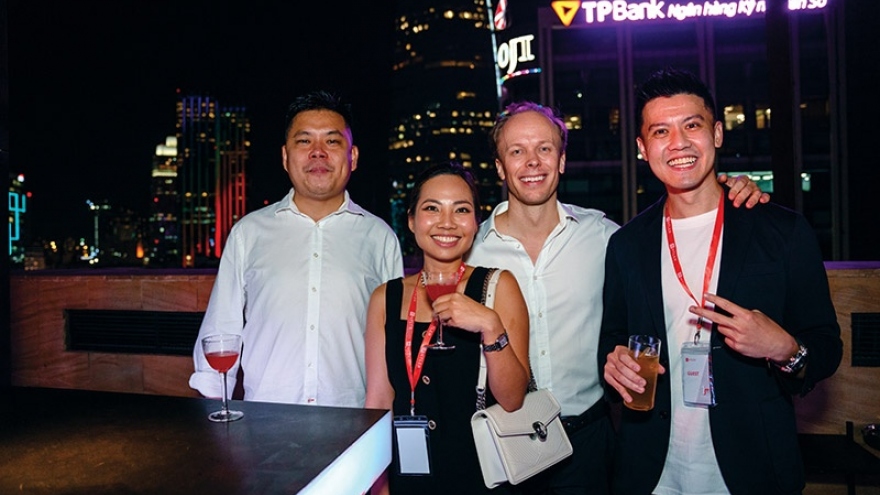 Vietnamese startups rally support to go global