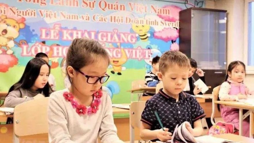 September 8 becomes annual day for hounouring Vietnamese language