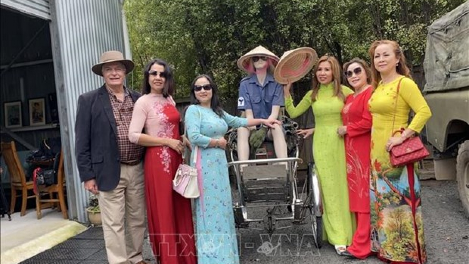 New South Wales, Victoria home to largest communities of Vietnamese speakers