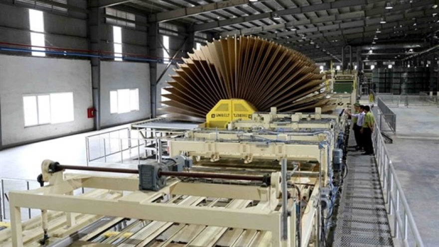Vietnam's timber industry urged to seek new opportunities in UK