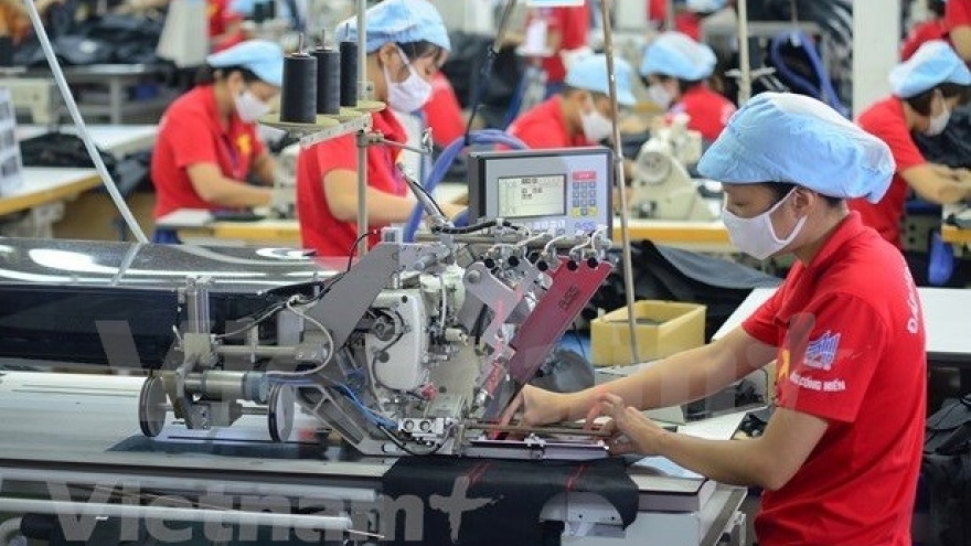 Vietnam’s economic recovery to accelerate remarkably in H2: Standard Chartered