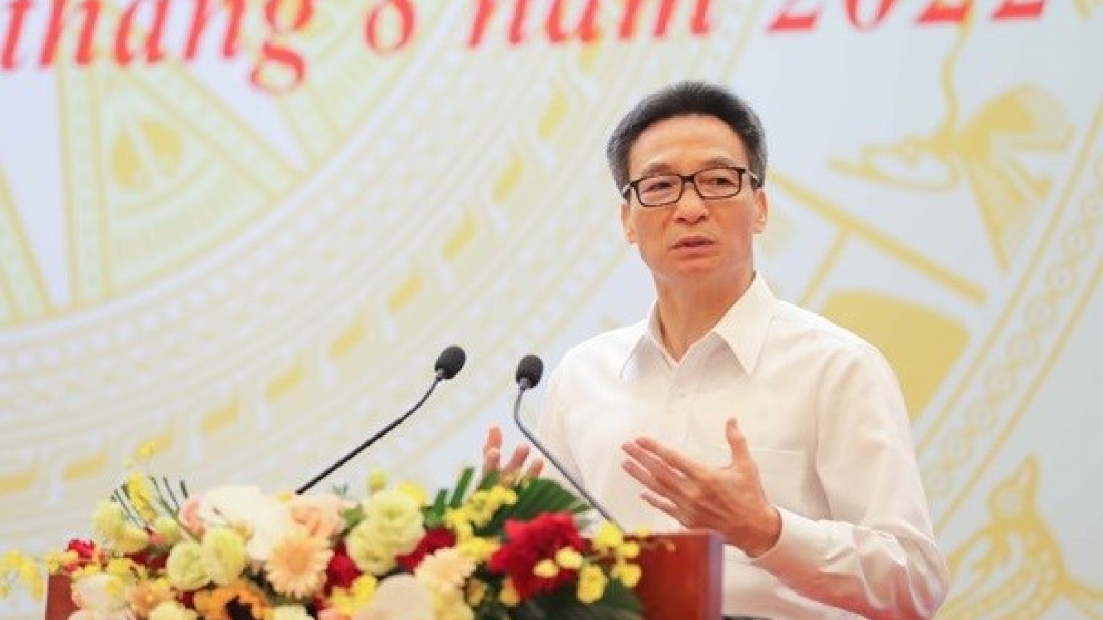 Vietnam’s education keeps international rankings despite COVID-19: Deputy PM