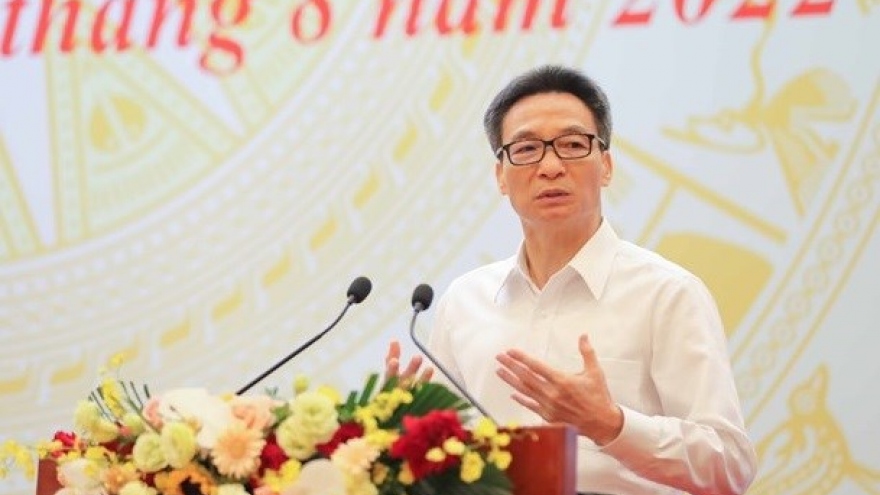 Vietnam’s education keeps international rankings despite COVID-19: Deputy PM