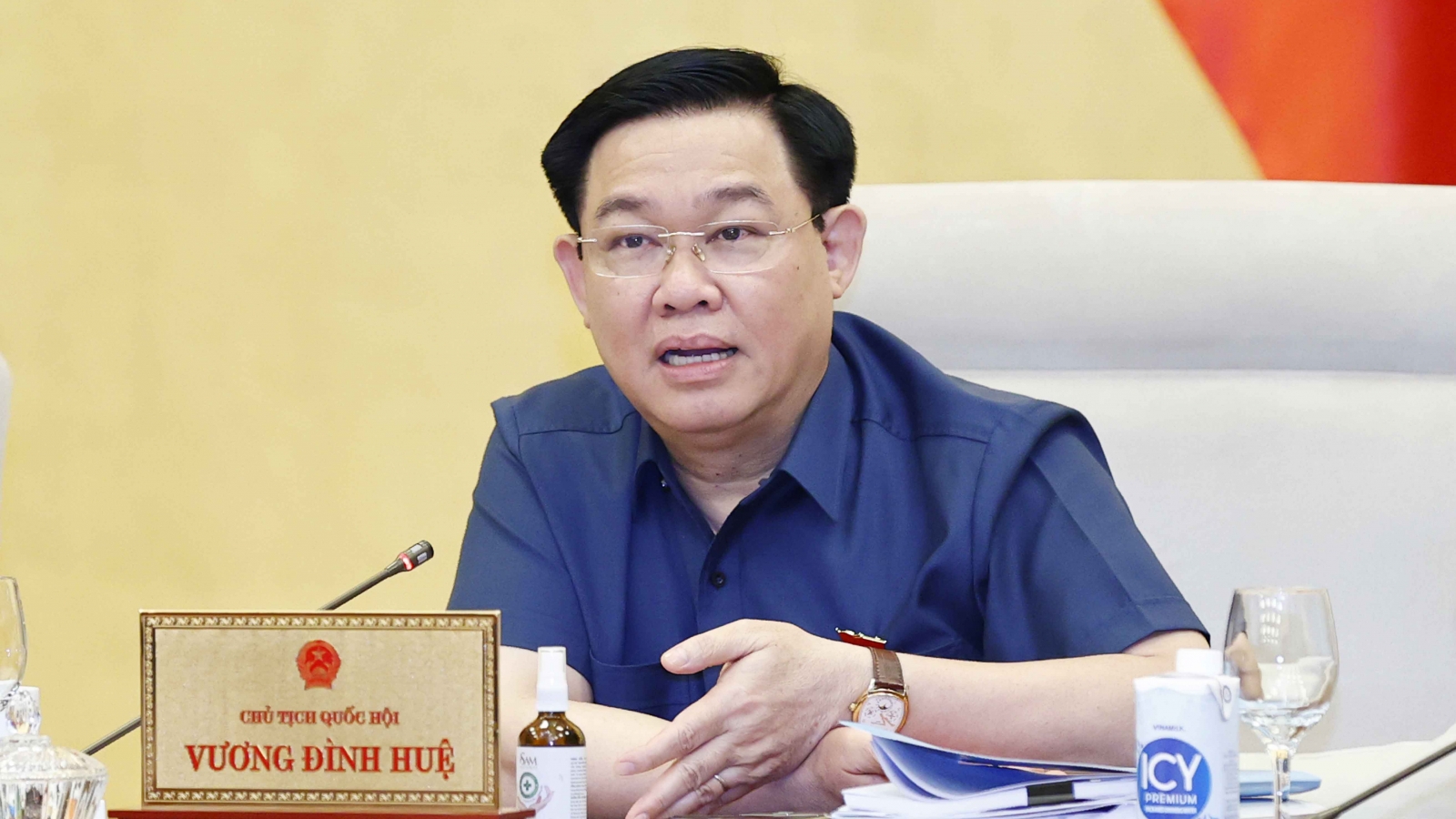 Sửa luật về quản lý vốn nhà nước đầu tư vào DN: Nhiều “đại sự” cần làm rõ