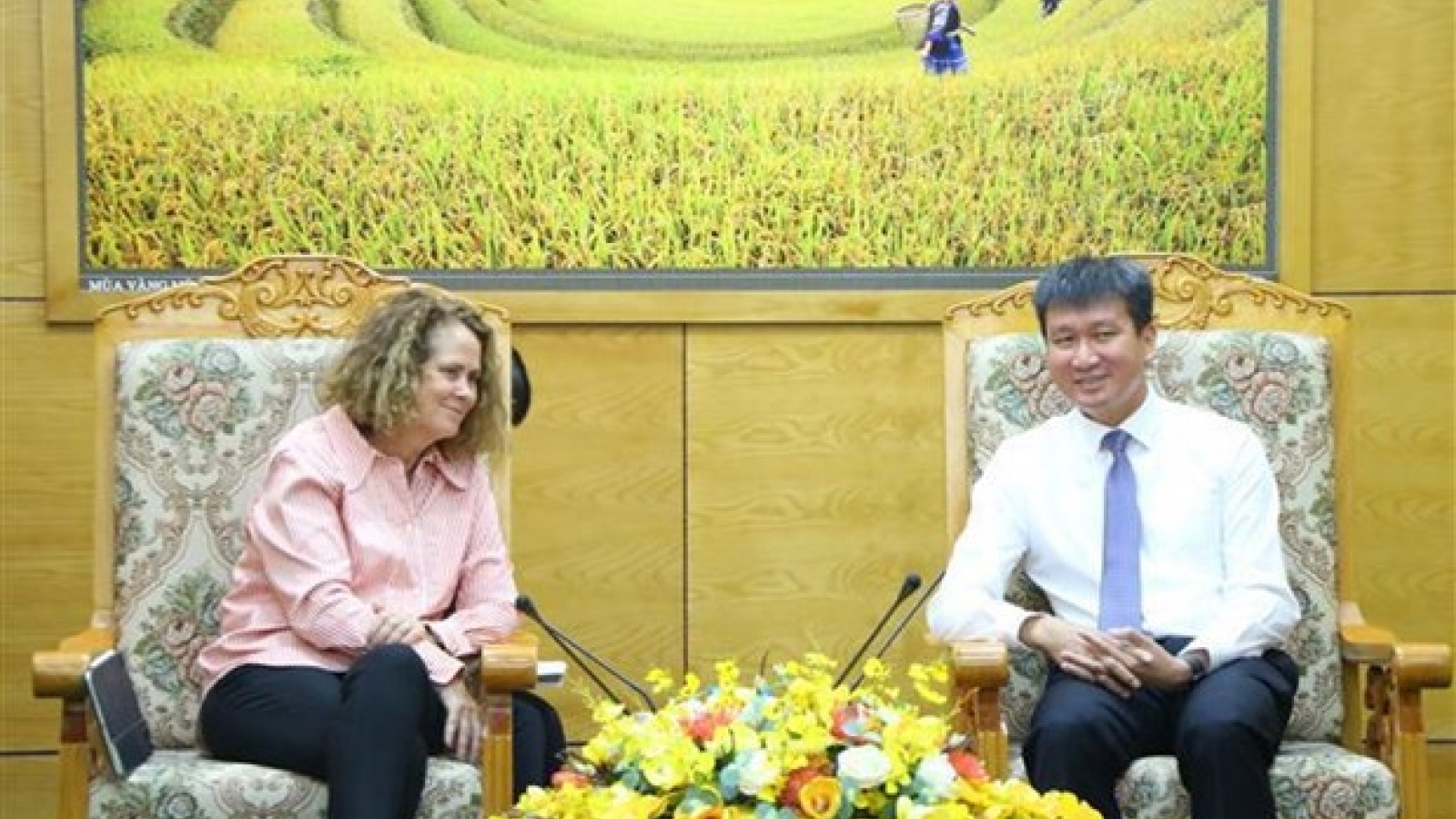 Yen Bai deploys 21 World Bank-funded projects