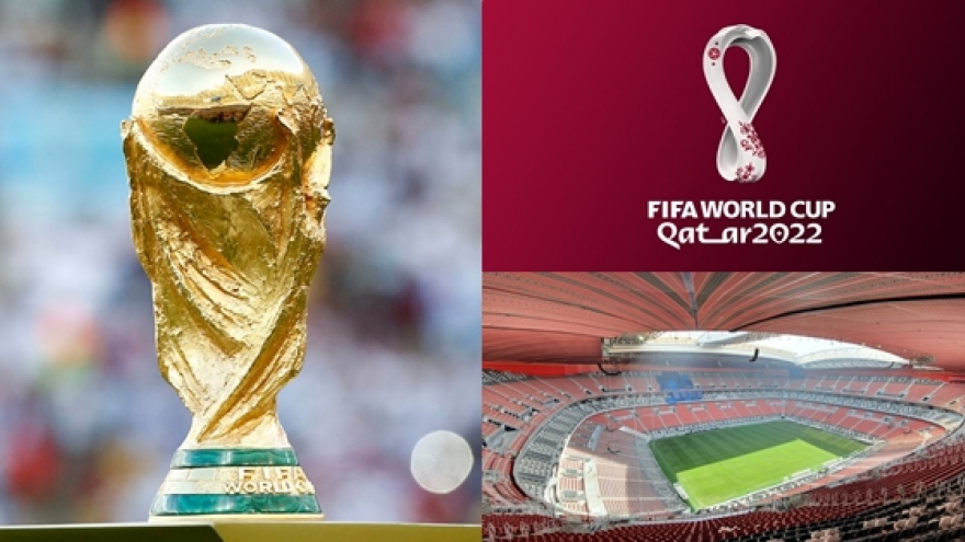 FIFA thay đổi lịch khai mạc World Cup 2022