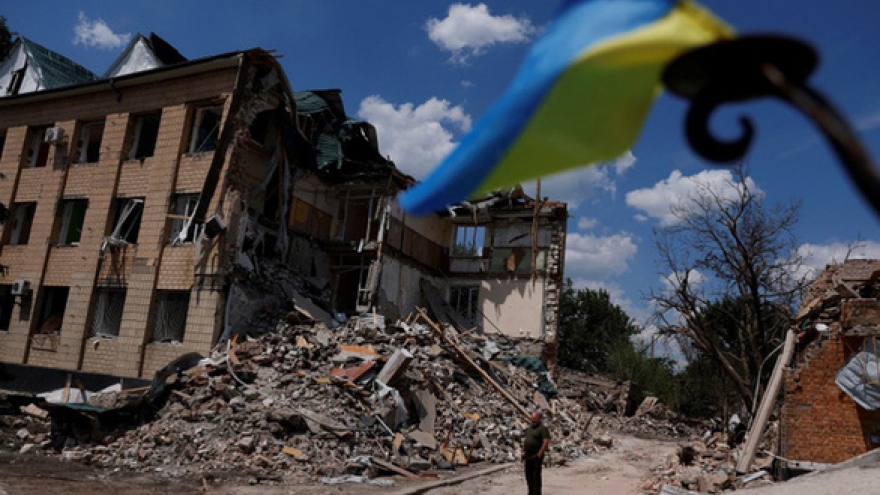 Ukraine đối mặt khó khăn chồng chất, nguy cơ thất bại trên nhiều mặt trận