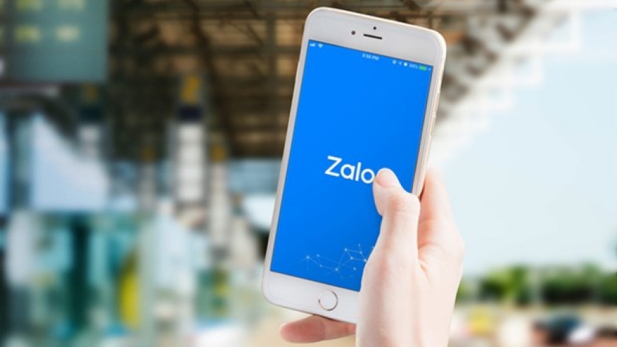 Zalo charges users from August 1, 2022