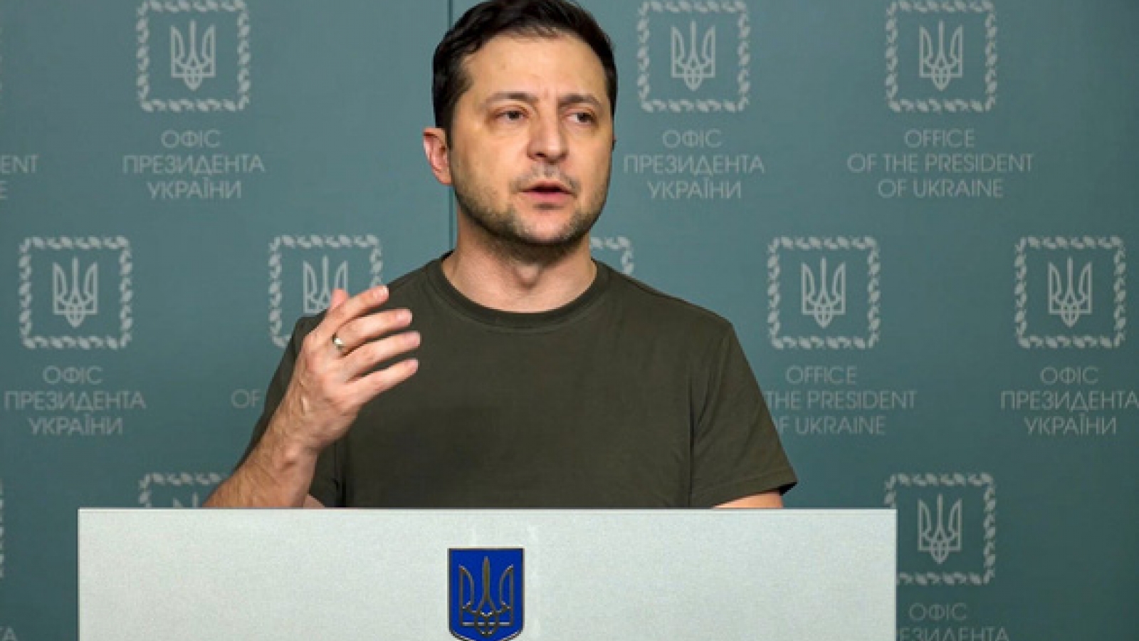 Tổng thống Zelensky dự đoán thời điểm xung đột Nga-Ukraine kết thúc