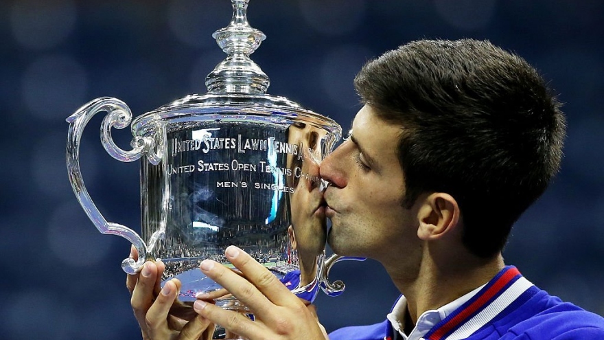 Ngày này năm xưa: Djokovic đi vào lịch sử quần vợt thế giới