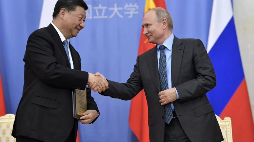 Điện Kremlin coi trọng Hội nghị thượng đỉnh của Tổ chức Hợp tác Thượng Hải