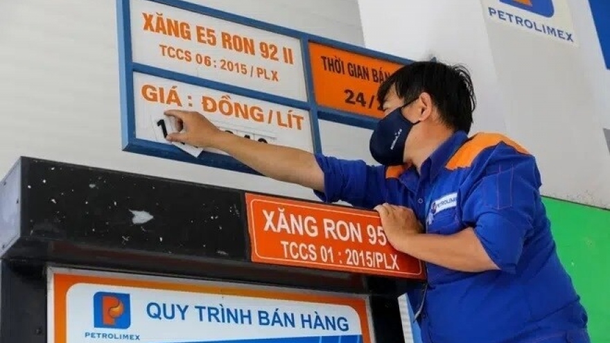 Cần giải pháp ổn định thị trường xăng dầu