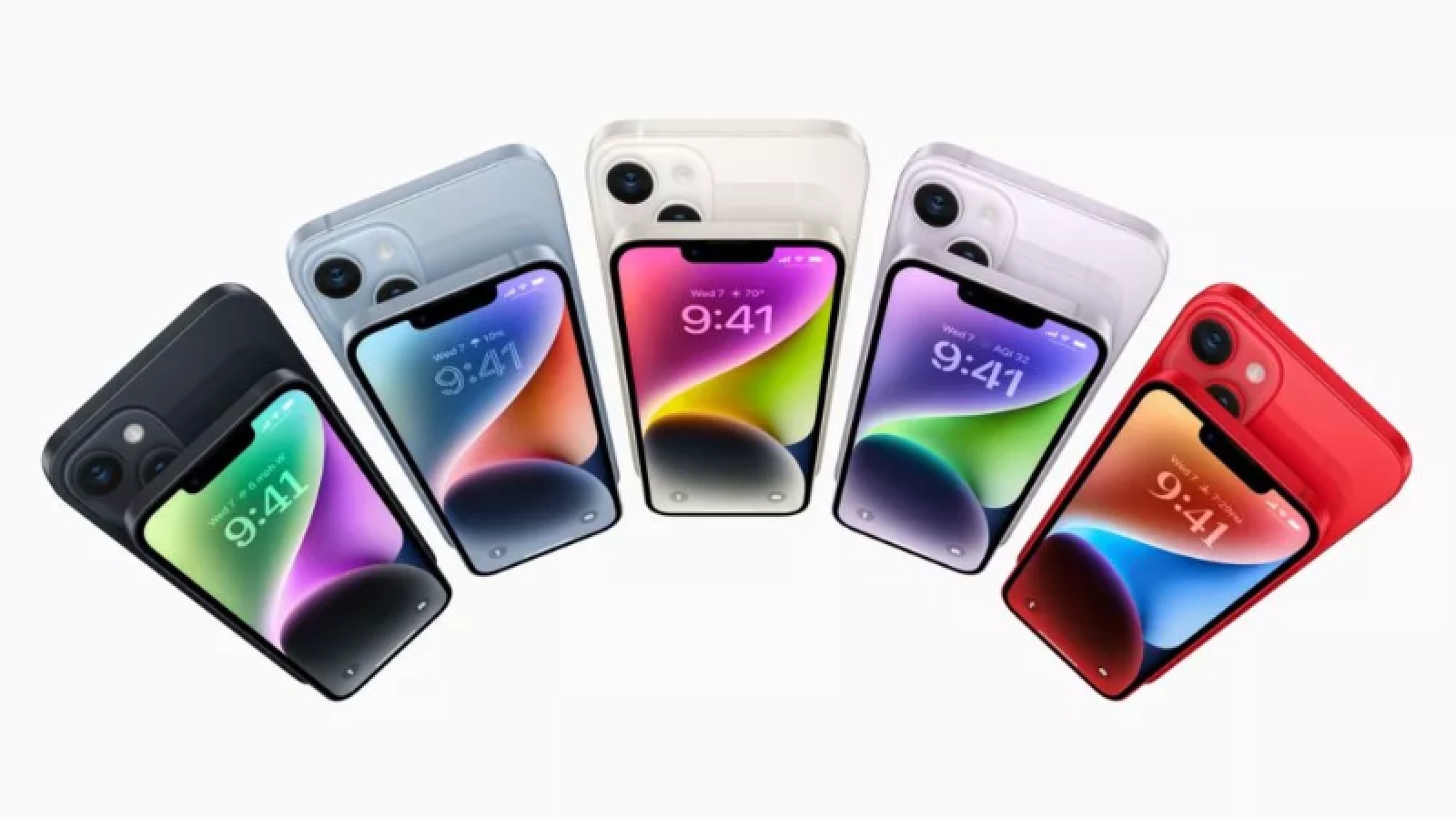 Apple đã thất bại với iPhone 14 Plus?